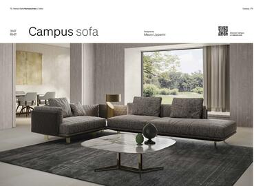 Natuzzi catalogue Page 37