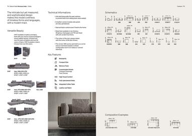 Natuzzi catalogue Page 38