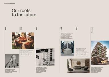 Natuzzi catalogue Page 4