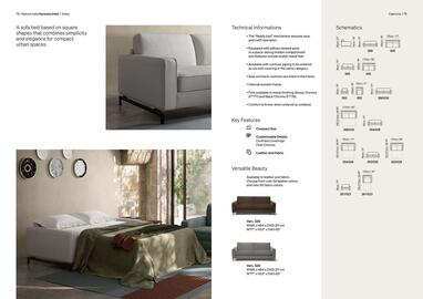 Natuzzi catalogue Page 40