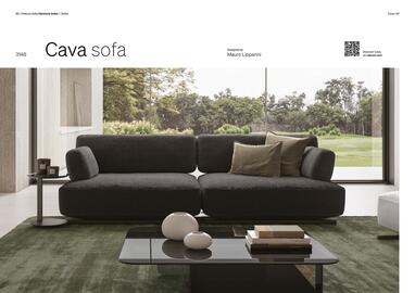 Natuzzi catalogue Page 41