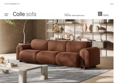 Natuzzi catalogue Page 43