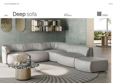 Natuzzi catalogue Page 45