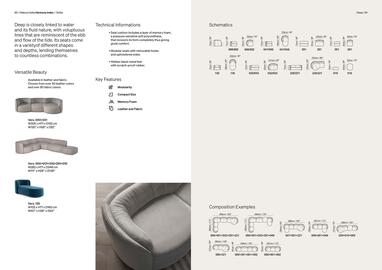 Natuzzi catalogue Page 46
