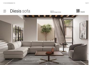 Natuzzi catalogue Page 47