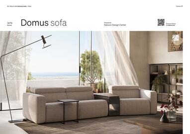 Natuzzi catalogue Page 49
