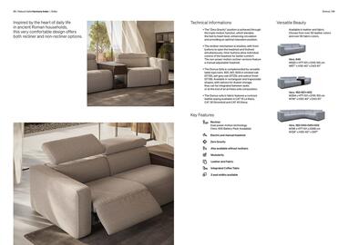 Natuzzi catalogue Page 50