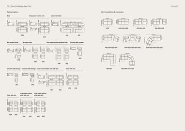 Natuzzi catalogue Page 51