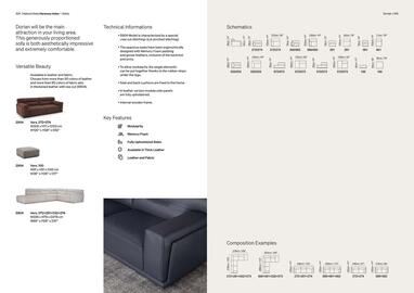 Natuzzi catalogue Page 53
