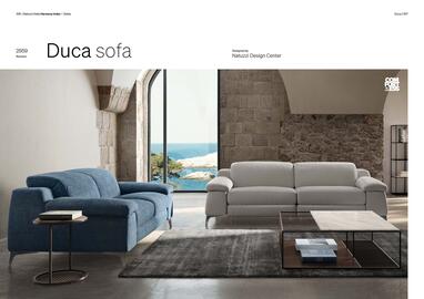 Natuzzi catalogue Page 54