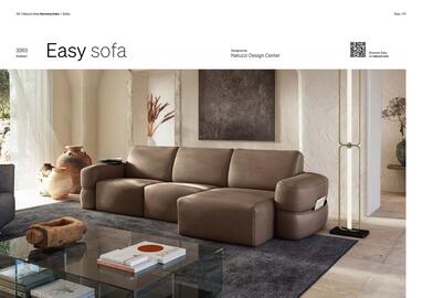 Natuzzi catalogue Page 56