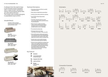 Natuzzi catalogue Page 57