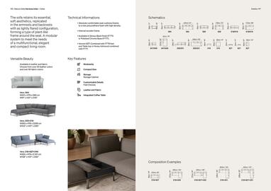 Natuzzi catalogue Page 59