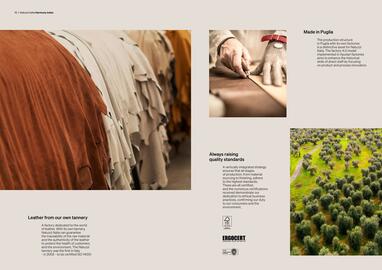 Natuzzi catalogue Page 6