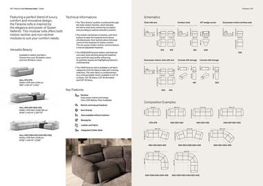 Natuzzi catalogue Page 61