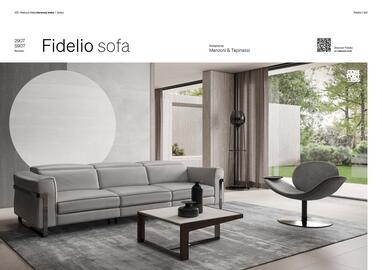 Natuzzi catalogue Page 62