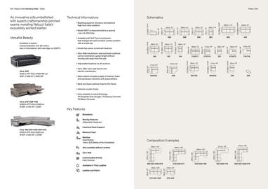 Natuzzi catalogue Page 63