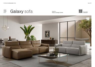 Natuzzi catalogue Page 64