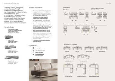 Natuzzi catalogue Page 67
