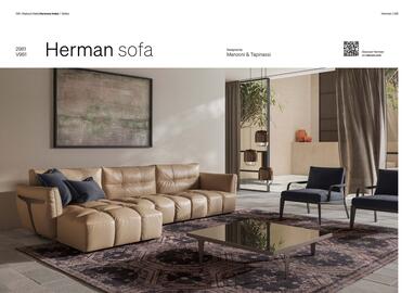 Natuzzi catalogue Page 68