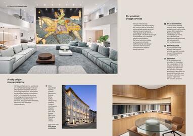 Natuzzi catalogue Page 7