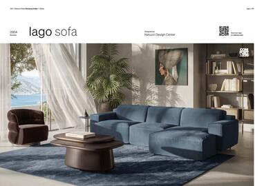 Natuzzi catalogue Page 71