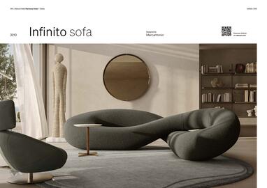 Natuzzi catalogue Page 73