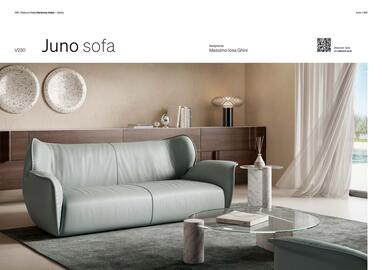 Natuzzi catalogue Page 75