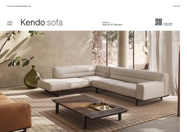 Natuzzi catalogue Page 77