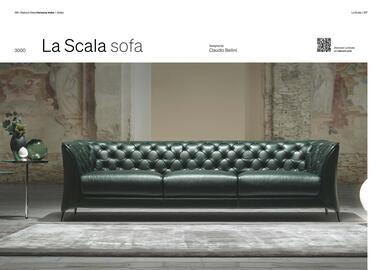 Natuzzi catalogue Page 79