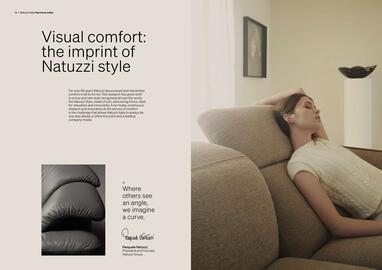 Natuzzi catalogue Page 8