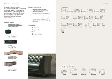 Natuzzi catalogue Page 80