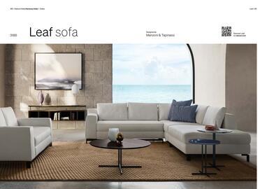 Natuzzi catalogue Page 81