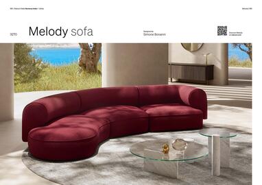 Natuzzi catalogue Page 85