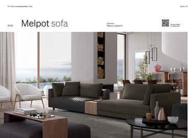 Natuzzi catalogue Page 87