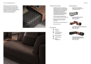 Natuzzi catalogue Page 88