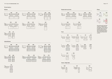 Natuzzi catalogue Page 89