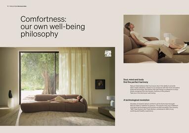 Natuzzi catalogue Page 9