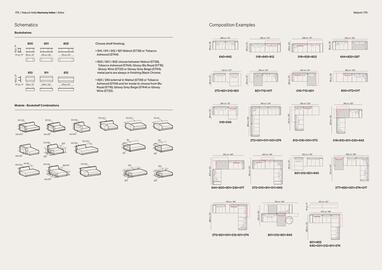 Natuzzi catalogue Page 90