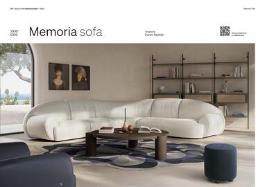 Natuzzi catalogue Page 91