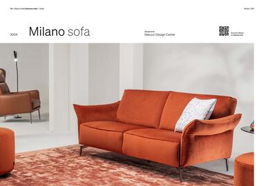 Natuzzi catalogue Page 93