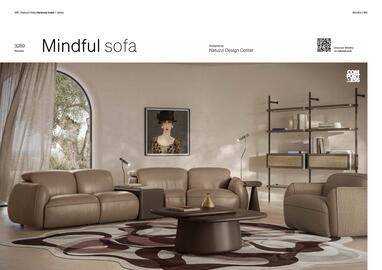 Natuzzi catalogue Page 95