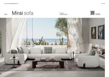 Natuzzi catalogue Page 98