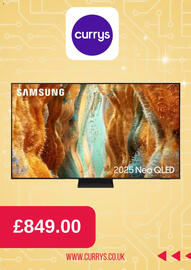 Currys PC World leaflet Page 4
