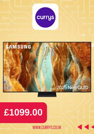 Currys PC World leaflet Page 8