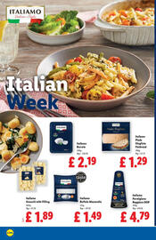 Lidl leaflet week 38 Page 10