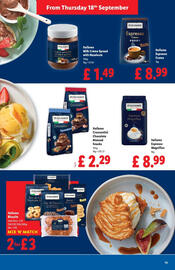 Lidl leaflet week 38 Page 13