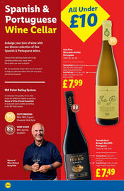 Lidl leaflet week 38 Page 14
