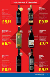 Lidl leaflet week 38 Page 15