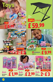 Lidl leaflet week 38 Page 16